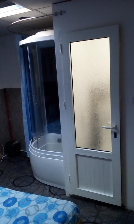 Apartamento Garsoniera Del Dodo Alba Iulia Exterior foto