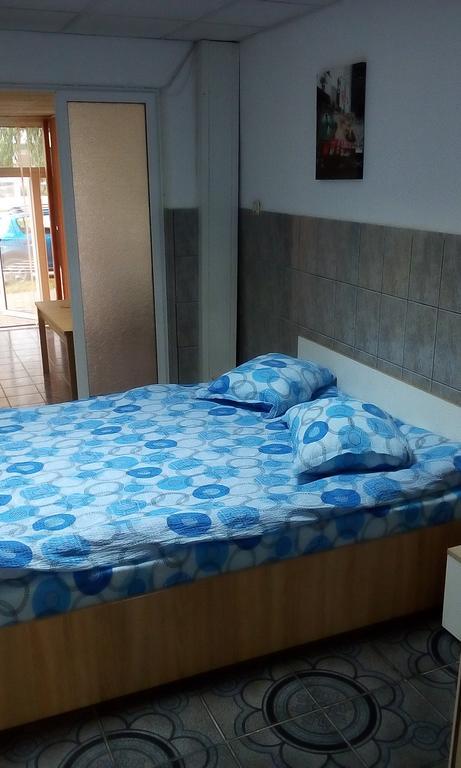 Apartamento Garsoniera Del Dodo Alba Iulia Exterior foto
