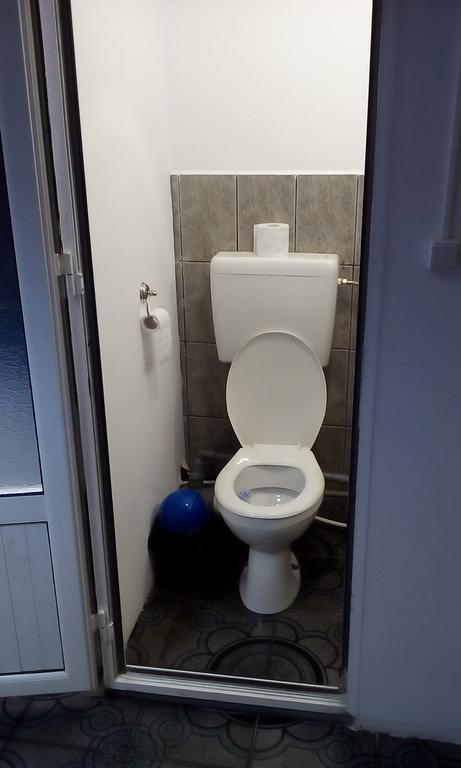 Apartamento Garsoniera Del Dodo Alba Iulia Exterior foto