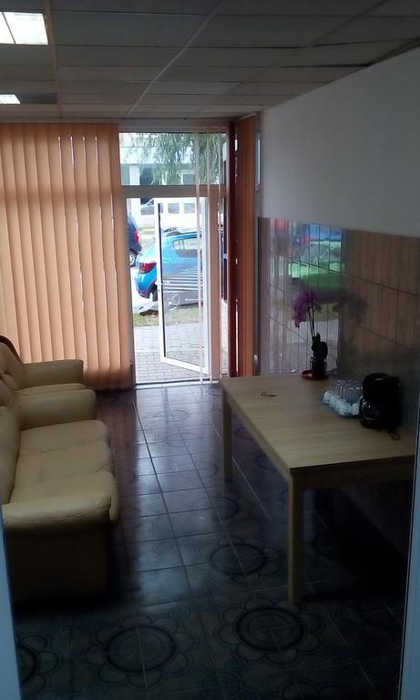 Apartamento Garsoniera Del Dodo Alba Iulia Exterior foto